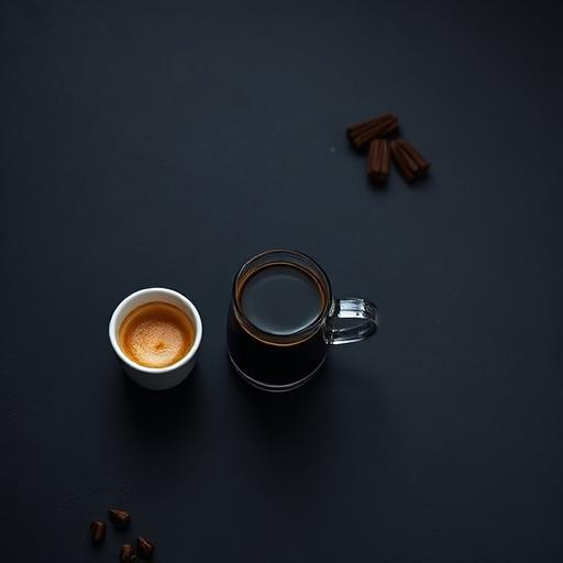 Best Brew Shot